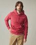 Men's Classic Pullover - Poppy